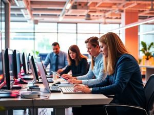 Construirea relațiilor