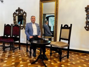 Sandu Staicu unește comunități prin incluziune socială