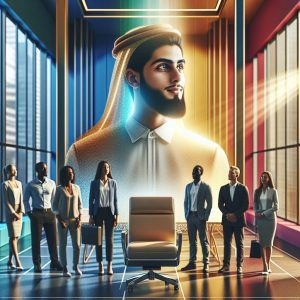 leadership‑integru