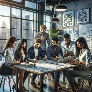 mindset‑antreprenor