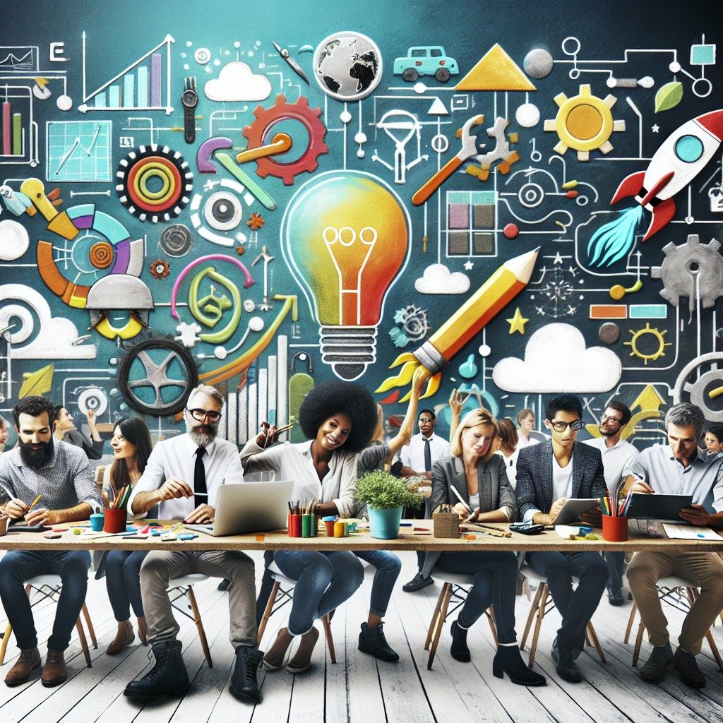 Mindset de creștere: pașii care îți transformă ideile în rezultate concrete