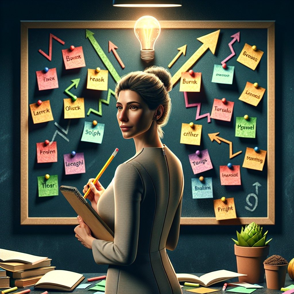 Pași practici ca să transformi eșecurile în lecții valoroase pentru viitor