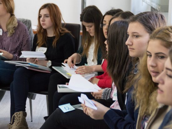 Planificarea carierei